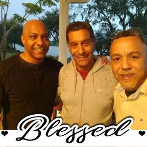 Meet your Posher, Roger